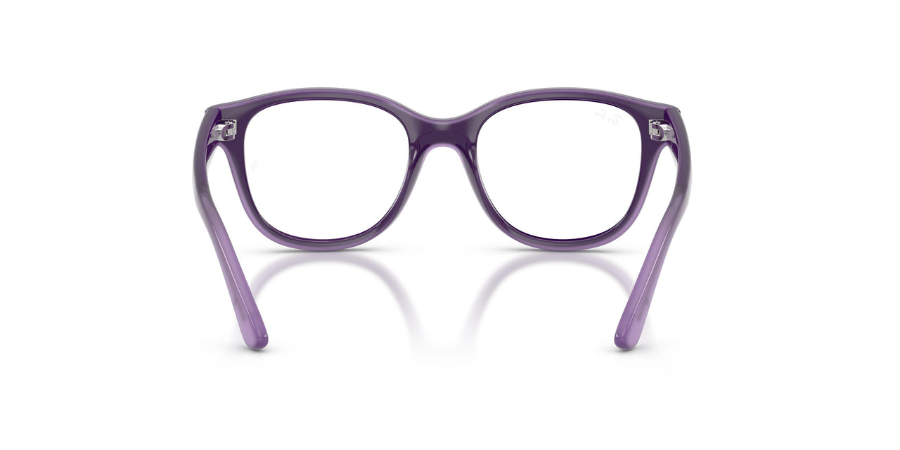 7206 - Violet - Clear