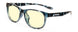09701 - Navy Tortoise - Amber Neutral-Focus