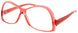 Andy Wolf 5049 Eyeglasses