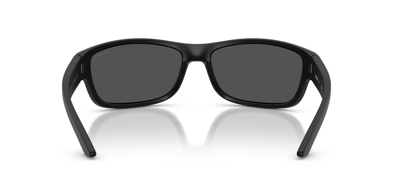 1BO08Z - Black - Dark Grey