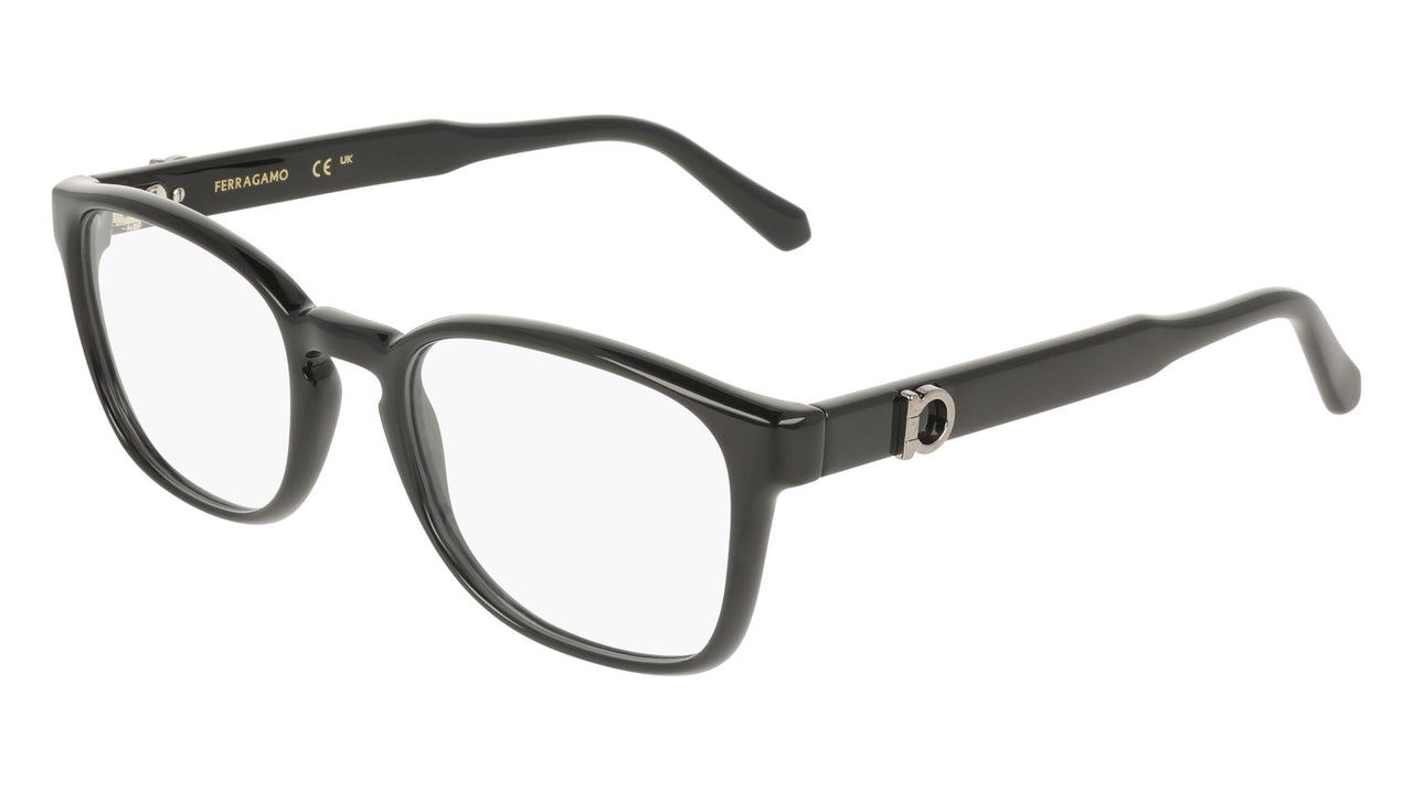 Salvatore Ferragamo SF3027E Eyeglasses