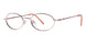 Modern Metals BETH Eyeglasses