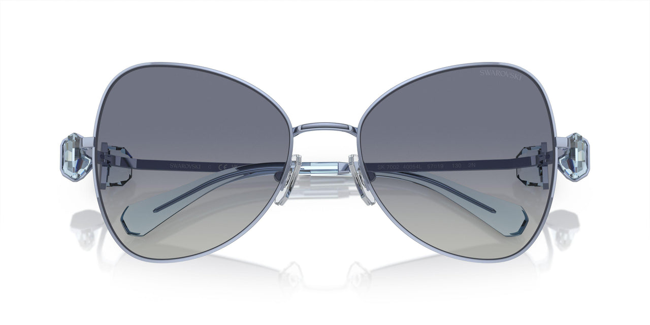 40054L - Blue - Gradient Blue