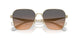 900518 - Gold - Smokey Peach Gradient