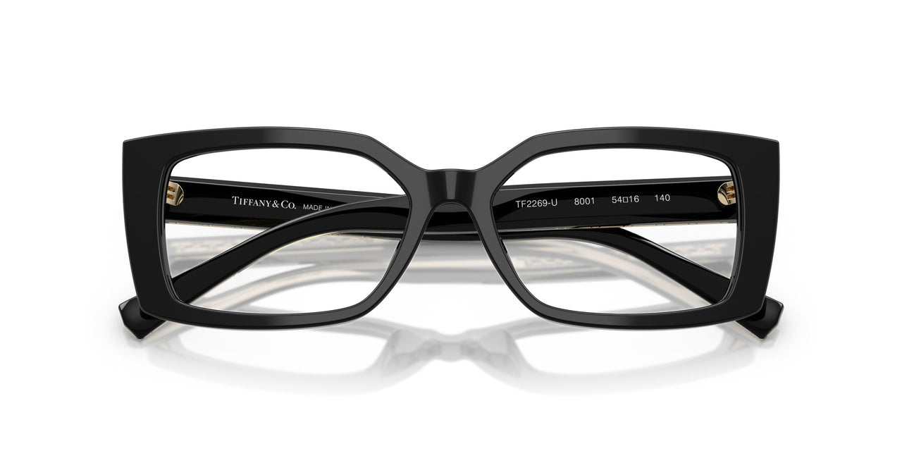 8001 - Black