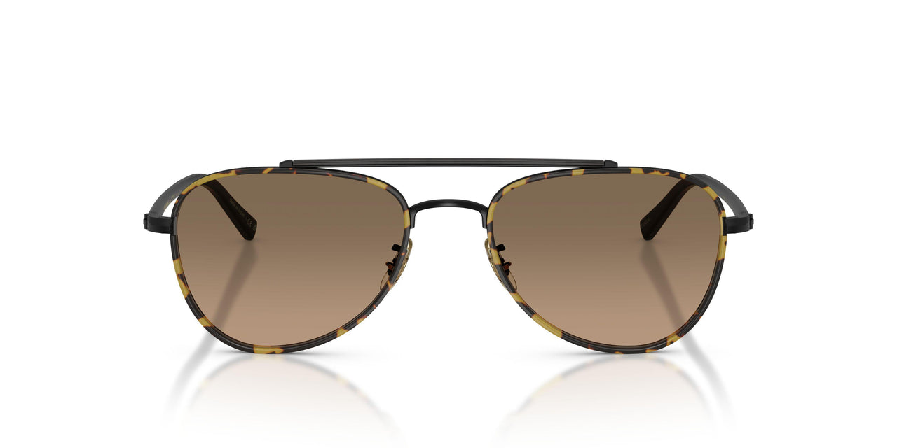 5062GN - Black - Sandstone Gradient Polarized