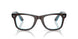 8366 - Brown - Clear