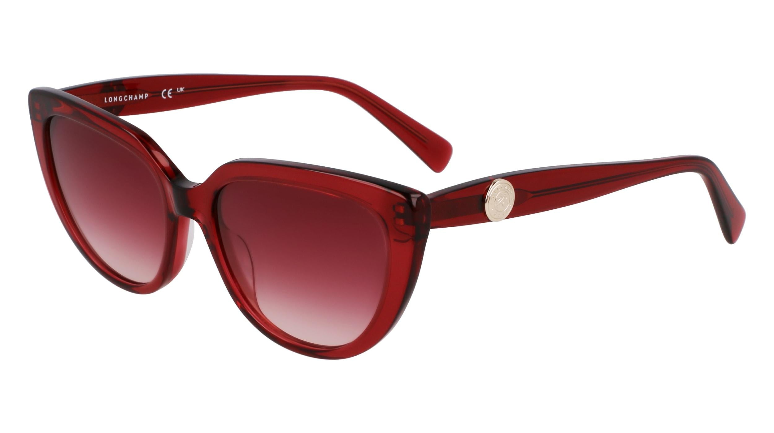 Longchamp LO766S Sunglasses display picture 1