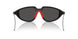 500687 - Black - Dark Grey Solid