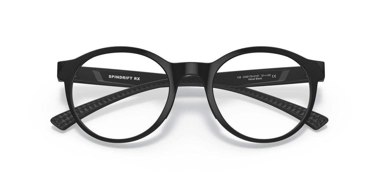 817601 - Black - Clear