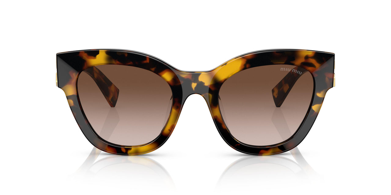 VAU6S1 - Tortoise - Brown Gradient