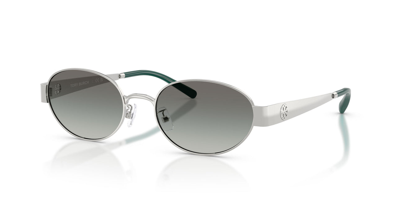 327411 - Silver - Grey Gradient
