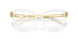 3133 - Transparent - Clear Blue Light Filter
