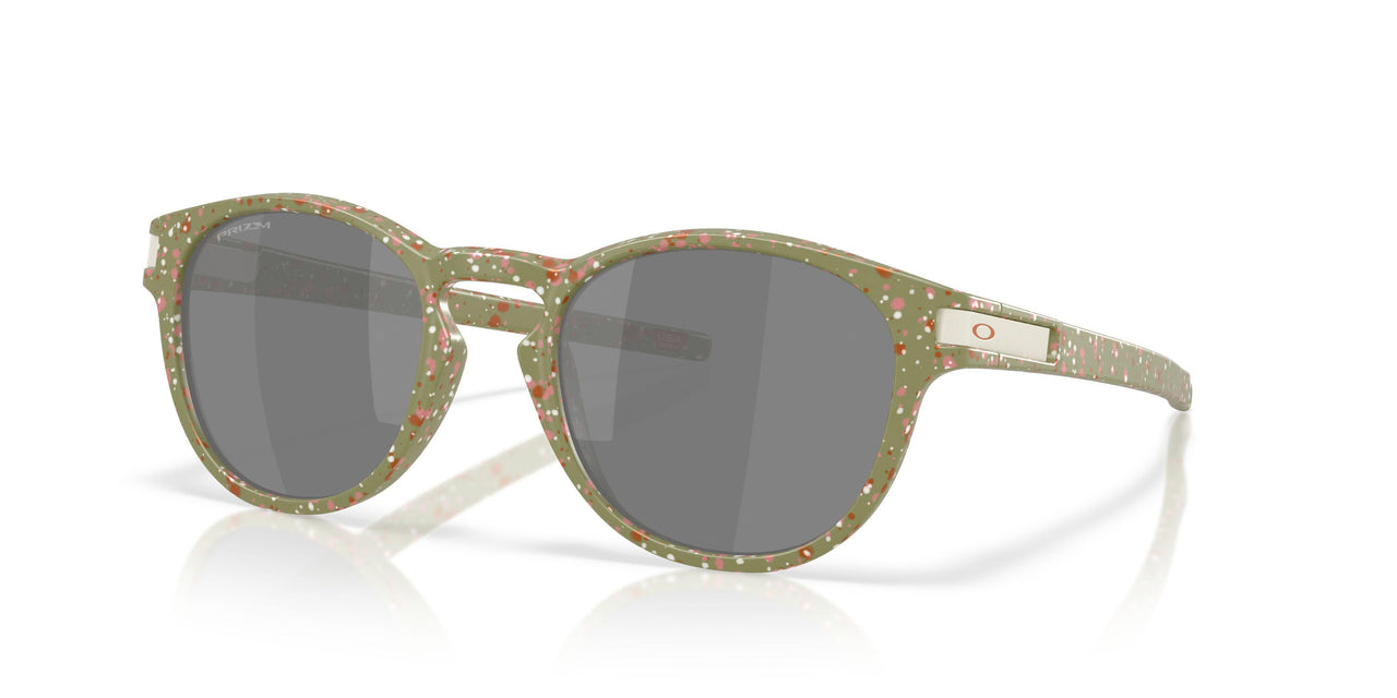 926572 - Green - Prizm Black