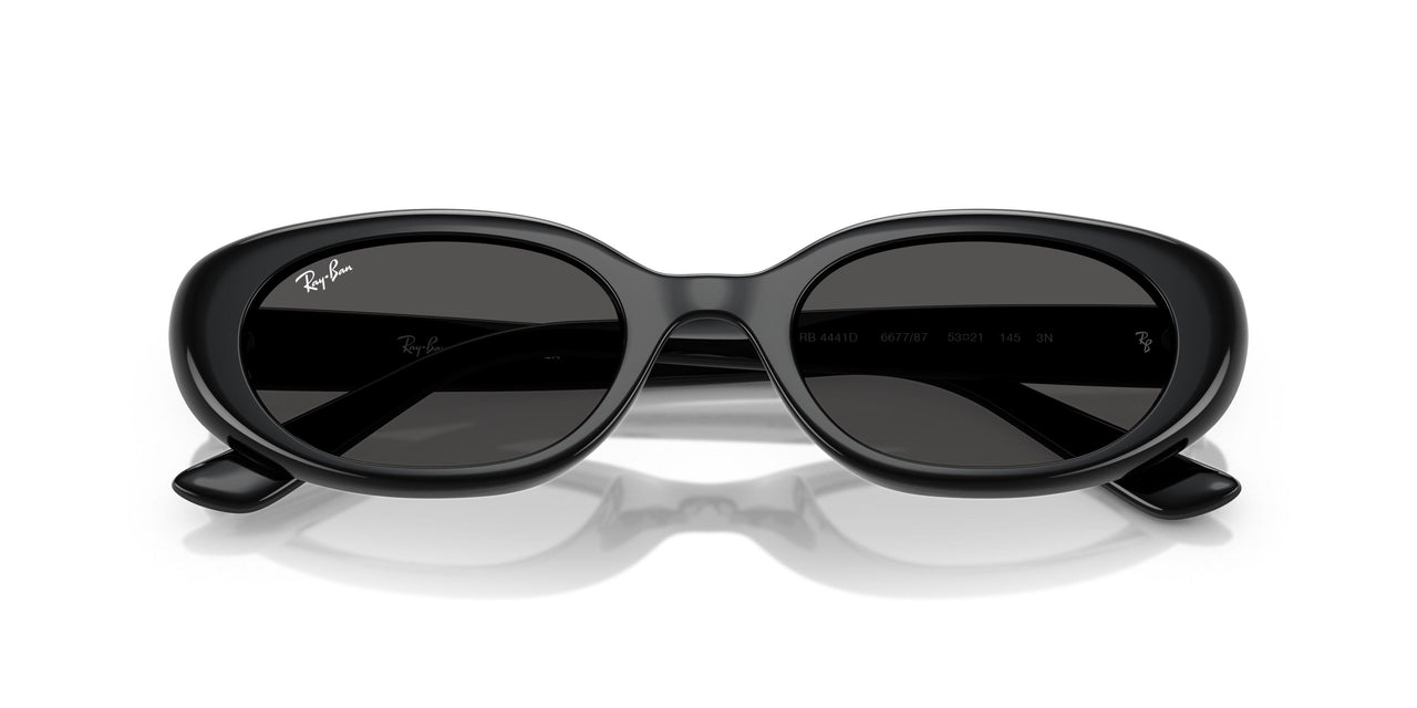 667787 - Black - Dark Grey