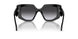 1AB09S - Black - Grey Gradient