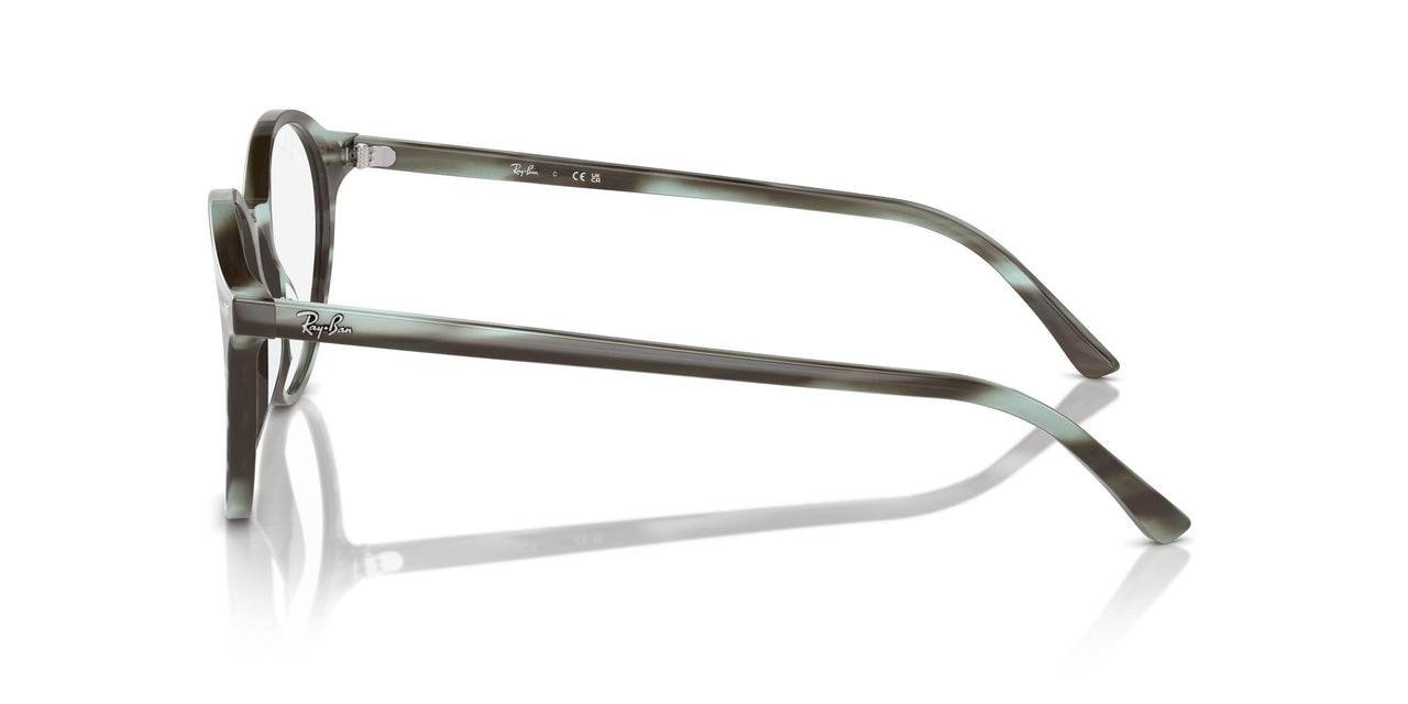 8356 - Green - Clear