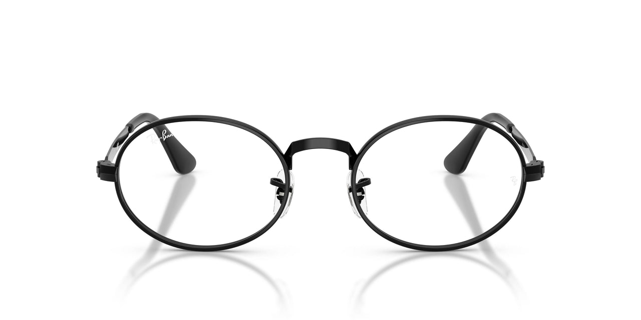 2509 - Black - Clear