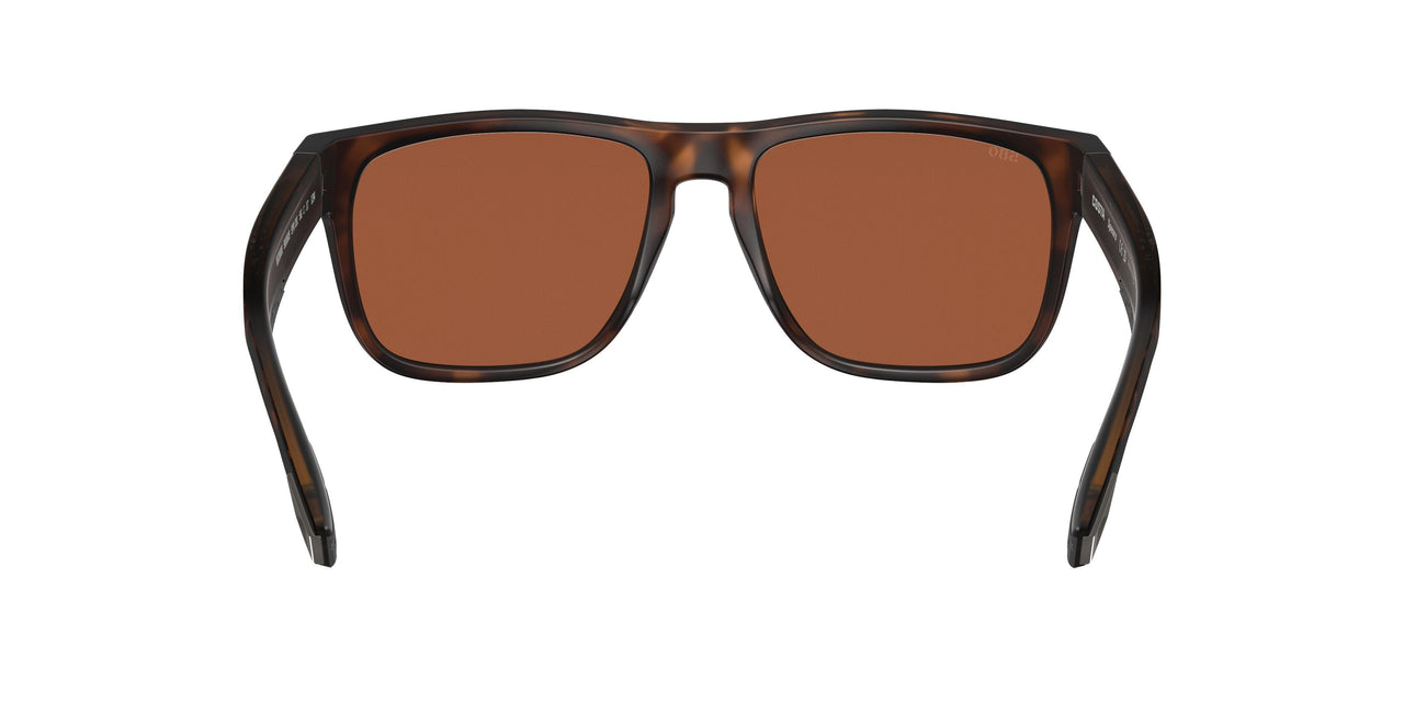 900821 - 191 Matte Tortoise - Green Mirror 580g