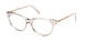 MCM WORLDWIDE 5030 Eyeglasses