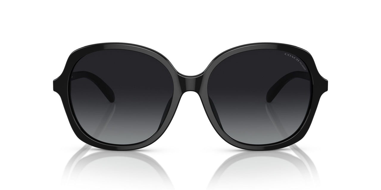 5002T3 - Black - Grey Gradient Polar