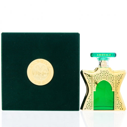 Bond No.9 Dubai Emerald EDP Spray