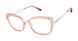 Barbour BAOW010 Eyeglasses