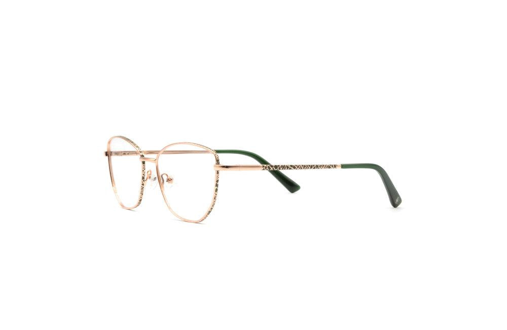 Divaldi DVO8278 Eyeglasses