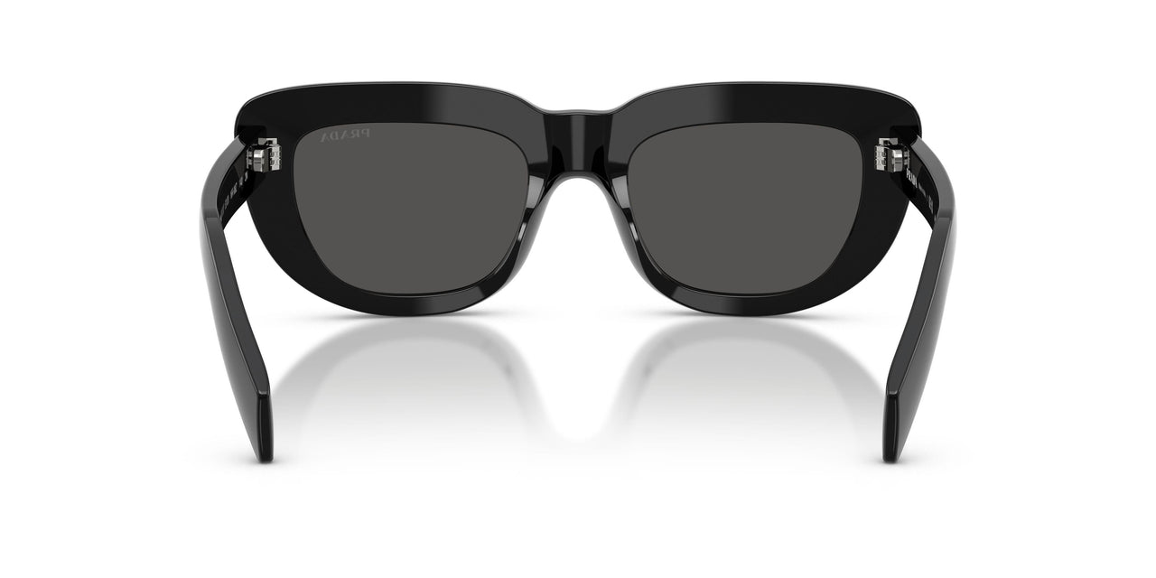 16K08Z - Black - Dark Grey