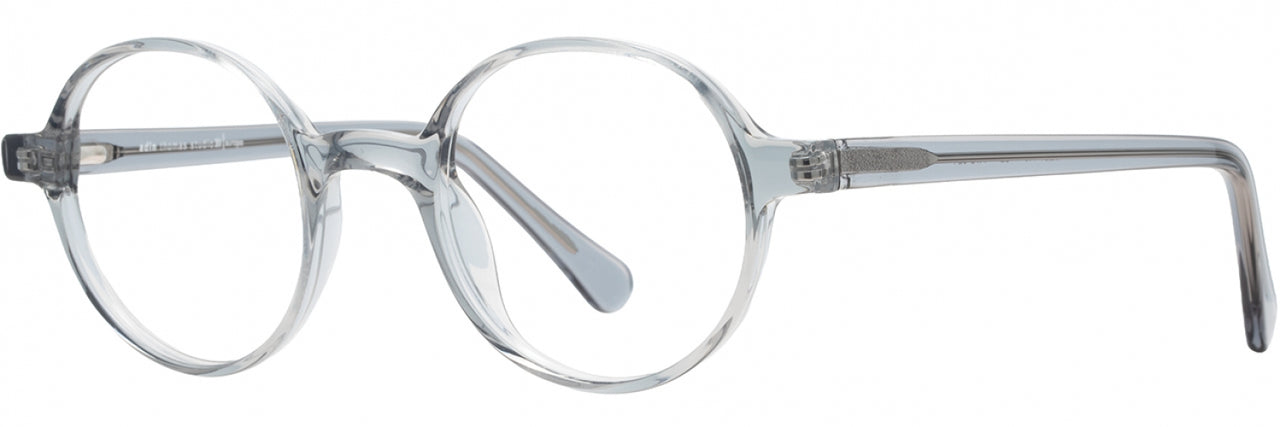 2 - Crystal Silver