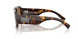 502/73 - Tortoise - Dark Brown