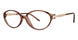 Modern Plastics II AUDREY Eyeglasses