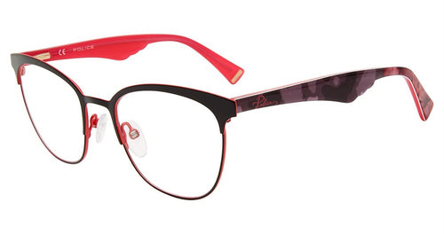 Police VPL417 Eyeglasses