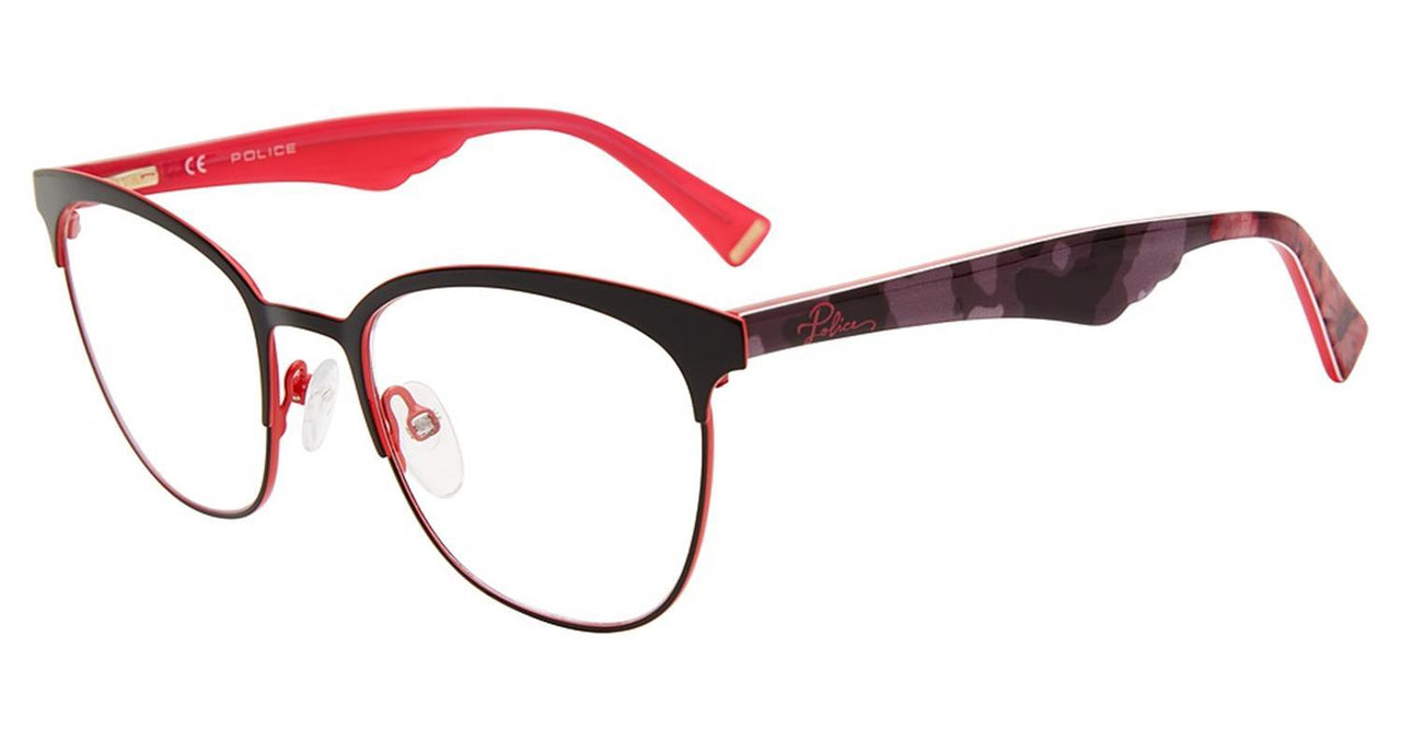 Police VPL417 Eyeglasses