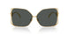 100287 - Gold - Dark Grey