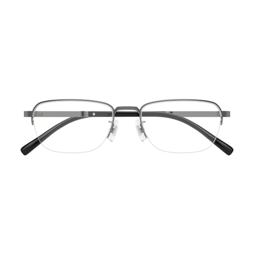 003 - Gunmetal - Transparent