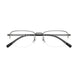 003 - Gunmetal - Transparent