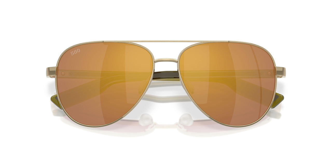 400230 - Gold - Gold Mirror
