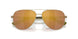 400230 - Gold - Gold Mirror