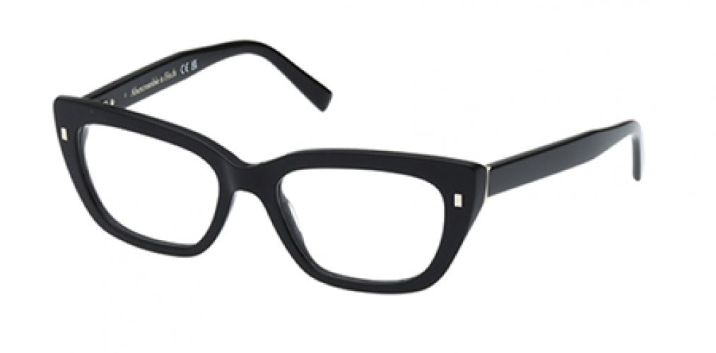 ABERCROMBIE & FITCH 50066 Eyeglasses