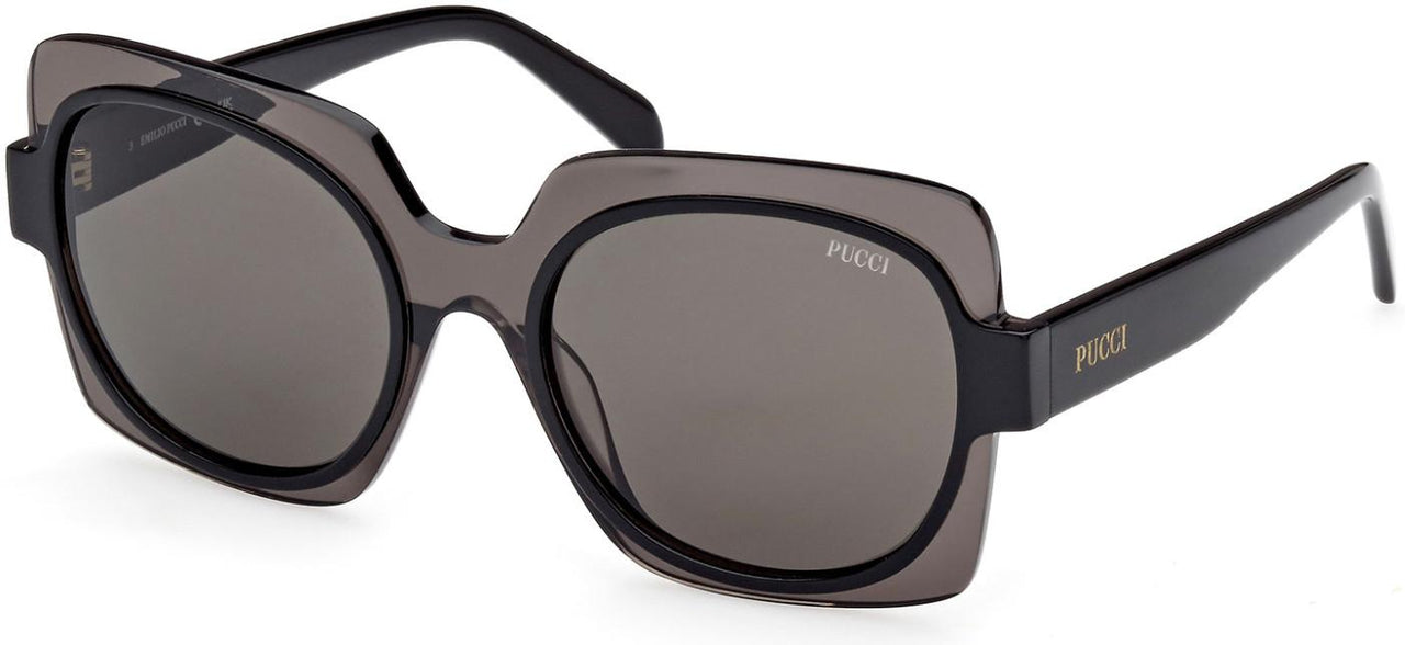 Emilio Pucci 0199 Sunglasses