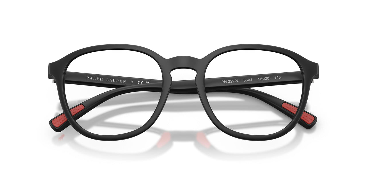 5504 - Black