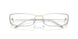 1BC10W - Silver - Clear Blue Light Filter