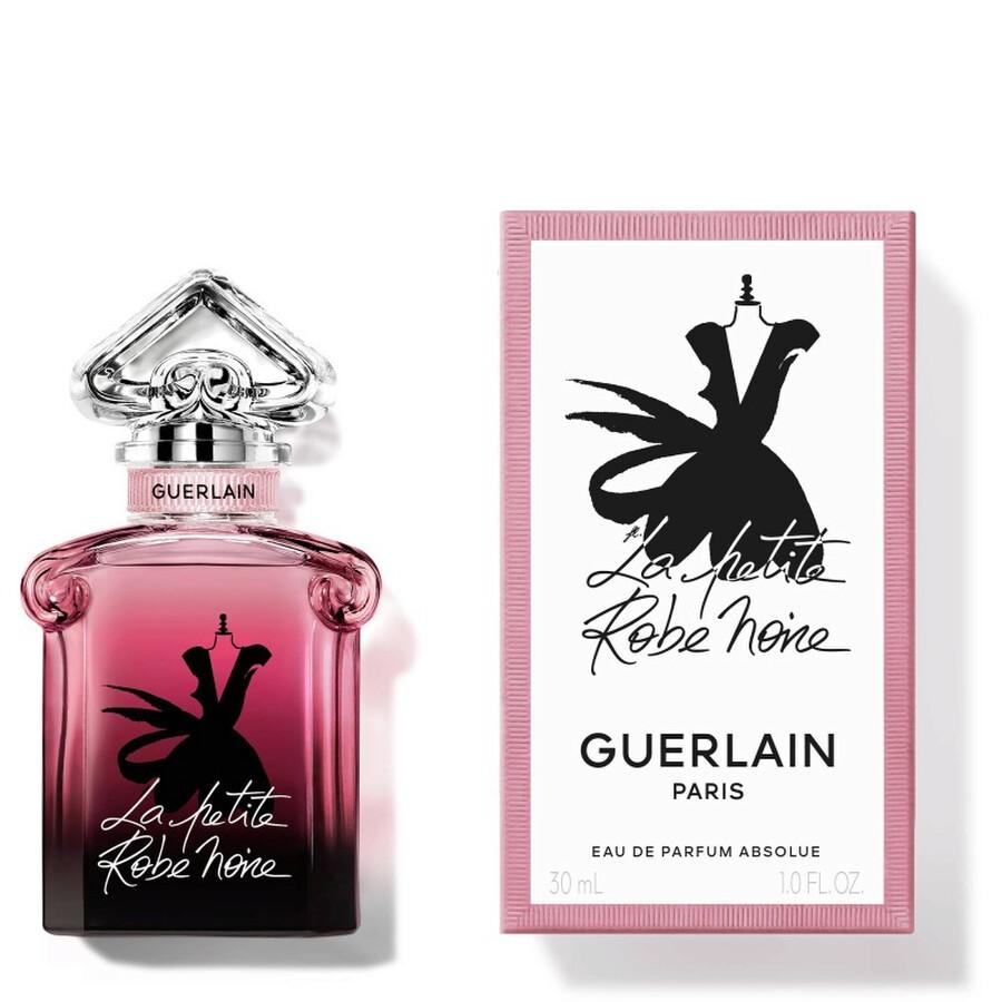 Guerlain La Petite Robe Noire Absolue EDP Spray