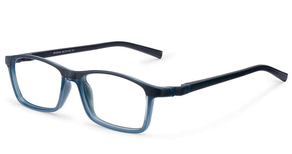 03 - BFLEX B-YOU BLACK DARK GREY