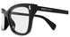 005 - Black - Transparent