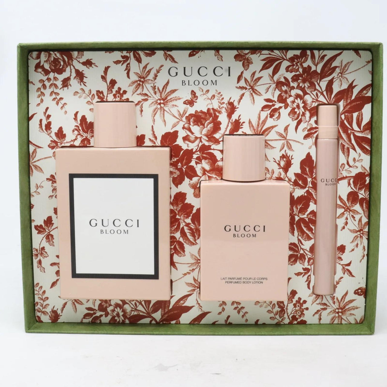 Gucci Bloom Set