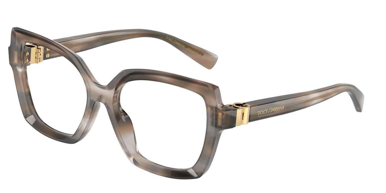 Dolce & Gabbana 3413 Eyeglasses