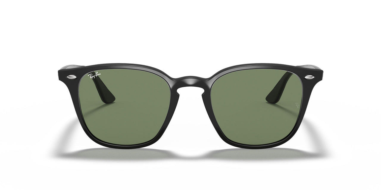 601/71 - Black - Green
