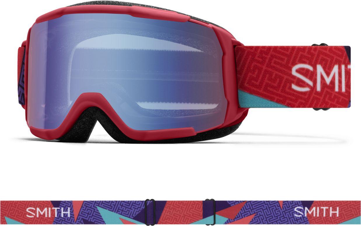 Smith Optics Snow Goggles M00671 Daredevil Goggles